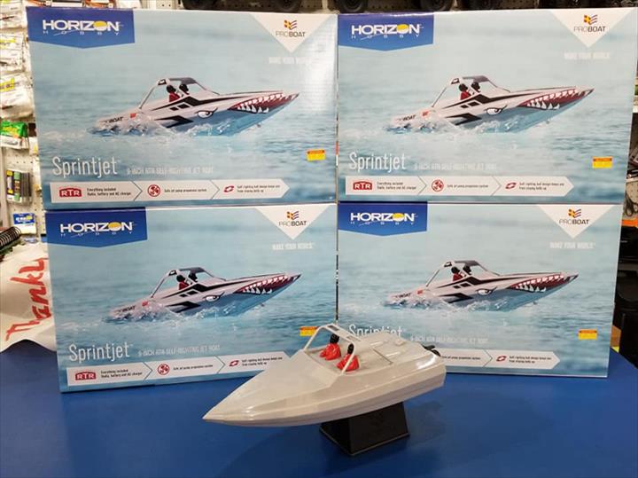 Florida RC Outlet Toy Store Jacksonville, FL